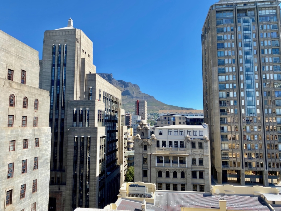To Let commercial Property for Rent in Cape Town City Centre Western Cape